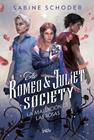 ROMEO & JULIET SOCIETY 1 : LA MALDICIÓN DE LAS ROSAS | 9788410399402 | SCHODER, SABINE