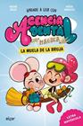 AGENCIA DENTAL MÁGICA 4 : LA MUELA DE LA BRUJA | 9788491429180 | GOLFE, NACHO