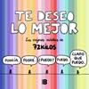 TE DESEO LO MEJOR | 9788466683548 | 72 KILOS