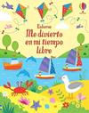 ME DIVIERTO EN MI TIEMPO LIBRE | 9781474984393 | ROBSON, KIRSTEEN/NOLAN, KATE/CLARKE, PHIL