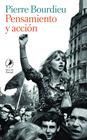 PENSAMIENTO Y ACCIÓN | 9788419496614 | BOURDIEU, PIERRE