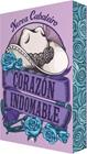CORAZÓN INDOMABLE | 9788410479395 | CABALEIRO, NEREA