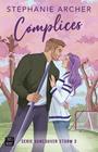CÓMPLICES | 9788408305644 | ARCHER, STEPHANIE
