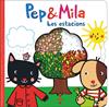 PEP & MILA LES ESTACIONS | 9788466150965 | KAWAMURA, YAYO
