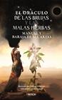 ORÁCULO DE LAS BRUJAS Y LAS MALAS HIERBAS, EL | 9791387775087 | LATTARI, CECILIA