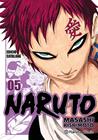 NARUTO JUMP REMIX N. 05/24 (CATALÀ) | 9788411614702 | KISHIMOTO, MASASHI
