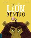UN LEON DENTRO | 9788414010563 | BRIGHT, RACHEL ; FIELD, JIM