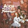 ALICIA EN EL PAIS DE LAS MARAVILLAS | 9788424667887 | CARROLL, LEWIS ; ANDRADA, JAVIER