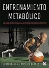 ENTRENAMIENTO METABÓLICO | 9788418655395 | GRAHAM, JOHN/BARNES, MICHAEL