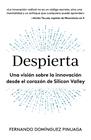 DESPIERTA | 9788498756197 | DOMÍNGUEZ PINUAGA, FERNANDO