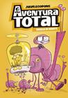 AVENTURA TOTAL 5 : BATALLA DE ROBOTS ( CASTELLA ) | 9788448872809 | COPONS, JAUME