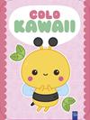 COLO KAWAII : ABEJA | 9788408312024