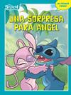 STITCH : UNA SORPRESA PARA ÁNGEL | 9791387901691