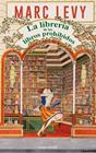 LIBRERÍA DE LOS LIBROS PROHIBIDOS, LA | 9788410648319 | LEVY, MARC