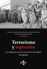 TERRORISMO Y REPRESIÓN | 9788430992584 | FERNÁNDEZ SOLDEVILLA, GAIZKA/JIMÉNEZ RAMOS, MARÍA/MARTÍNEZ ÁLVAREZ, JOSEFINA/APARICIO RODRÍGUEZ, VÍC
