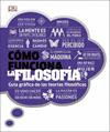 CÓMO FUNCIONA LA FILOSOFÍA | 9780241432471
