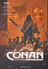 CONAN: EL CIMMERIO Nº 07 | 9788411405096 | AUTIERE, REGIS ; VATINE, OLIVIER ; HOWARD, ROBERT E.