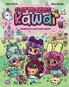 GERMANES KAWAI 4 : ENCANTERI A LA VALL DELS CONTES | 9788413495378 | MACIÀ, ROSER