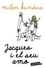 JACQUES I EL SEU AMO | 9791387802165 | KUNDERA, MILAN