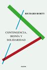 CONTINGENCIA, IRONÍA Y SOLIDARIDAD | 9788449345951 | RORTY, RICHARD