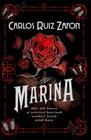 MARINA (ANGLÈS) | 9781780224268 | RUIZ ZAFÓN, CARLOS