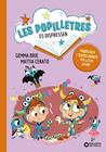 POPILLETRES ES DISFRESSEN, LES | 9788448965402 | BRIE, GEMMA