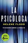 PSICÓLOGA, LA | 9788408258858 | FLOOD, HELENE