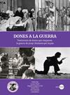 DONES A LA GUERRA | 9788410170094 | GRAUPERA I GIL, ÀNGELA/DE BURGOS, CARMEN;JANE COCHRAN, ELIZABETH;POHORYLLE, GERTA