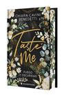 TASTE ME (EDICIÓN ESPECIAL) | 9788410425583 | CAVINI BENEDETTI, CHIARA