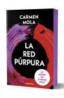 RED PÚRPURA (EDICIÓN LIMITADA), LA | 9788466378772 | MOLA, CARMEN