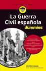 GUERRA CIVIL ESPAÑOLA PARA DUMMIES, LA | 9788432906374 | LOUZAO, JOSEBA