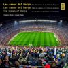 CASES DEL BARÇA / LAS CASAS DEL BARÇA / THE HOMES OF BARÇA | 9788410378117 | PORTA, FREDERIC ; TOMÁS, MANUEL