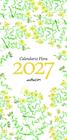 CALENDARI 2027 : CALENDARIO FLORA | 9791387878269 | VILALDAMA, PERE