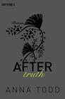 AFTER 2 TRUTH | 9783453491175 | TODD, ANNA