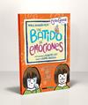 UN BATIDO DE EMOCIONES (NUEVA EDICIÓN) | 9788418246296 | RODRÍGUEZ, NORA ; GU, RAQUEL