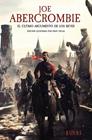 ÚLTIMO ARGUMENTO DE LOS REYES, EL | 9788411484756 | ABERCROMBIE, JOE