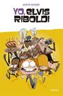 YO ELVIS RIBOLDI 1 | 9788424669249 | BIDARI, BONO