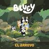 BLUEY : EL ARROYO  | 9788448865092 | BLUEY