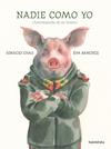 NADIE COMO YO | 9788484648536 | CHAO, IGNACIO