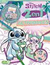 STITCH : ACTIVIDADES 2 EN 1 | 9791387526887