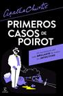 PRIMEROS CASOS DE POIROT | 9788467080155 | CHRISTIE, AGATHA