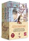 PACK LA MANGA ROJA | 9791388136337 | KANG, MIKANG ; DOPAMINE ; JI YONG, LEE