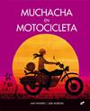 MUCHACHA EN MOTOCICLETA | 9788418702150 | NOVESKY, AMY