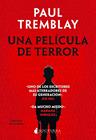 UNA PELÍCULA DE TERROR | 9791387690151 | TREMBLAY, PAUL