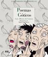 POEMAS GOTICOS | 9788416968626 | CUENCA, LUIS ALBERTO