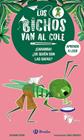 BICHOS VAN AL COLE, 3 :  ¡CARAMBA! ¿DE QUIÉN SON LAS GAFAS? | 9788469640296 | ISERN, SUSANNA ; SANCHEZ, SARA