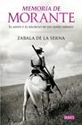MEMORIA DE MORANTE | 9791387904517 | ZABALA DE LA SERNA, VICENTE