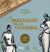 MAESTROS DE LA COSTURA 4 : HAZLO TU MISMO CON MAESTROS DE LA COSTURA | 9788467060904 | SHINE / RTVE