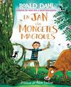 EN JAN I LES MONGETES MÀGIQUES | 9791388277047 | DAHL, ROALD