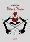 CLÁSICOS A ESCENA : ROMEO Y JULIETA | 9788414343883 | SHAKESPEARE, WILLIAM ; CATALLI, DANIELE